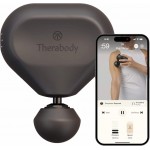 Therabody Theragun mini 3ης ΓΕΝΙΑΣ Ηλεκτρικό πιστόλι μασάζ χειρός - ΜΑΥΡΟ - TG0004128-3A10