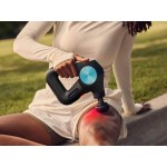 Therabody Theragun PRO Plus, 6th Gen Ultimate Multi Therapy Device for Athletic Performance  - ΜΑΥΡΟ - TG0003970-3A10