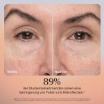 Therabody TheraFace PRO - Black/Gold - TF02226-01