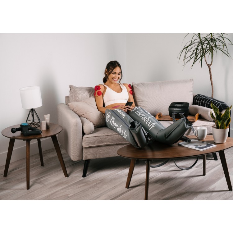 PowerDot Duo Gen 2 Smart Μυϊκός διεγέρτης - KOKKINO - DUORED2