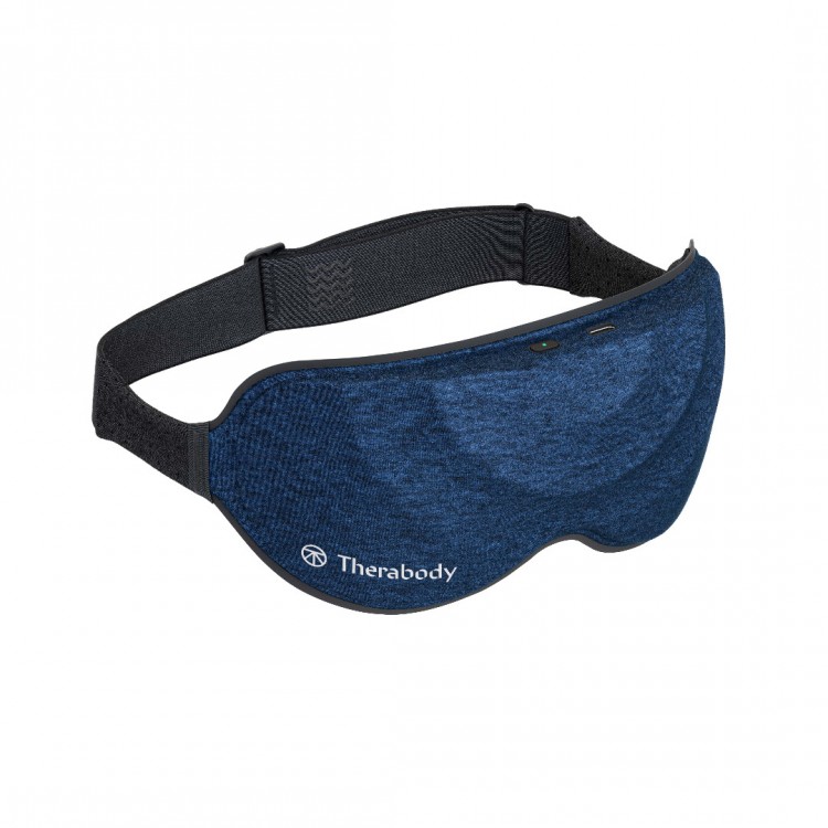 Therabody Sleepmask Μάσκα ύπνου - SM0004081-3A30