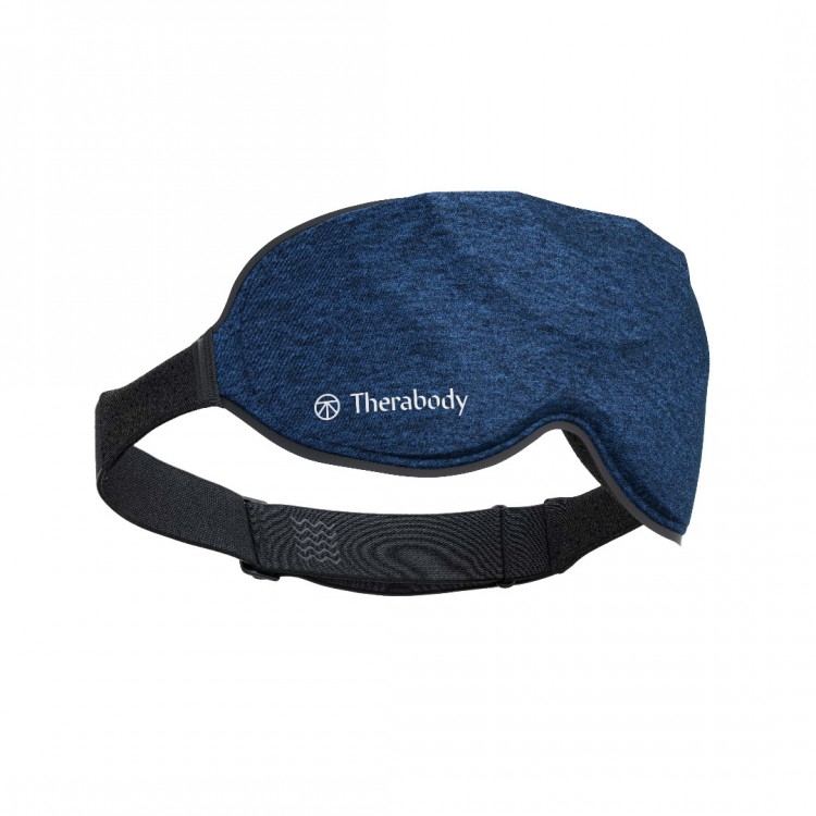 Therabody Sleepmask Μάσκα ύπνου - SM0004081-3A30