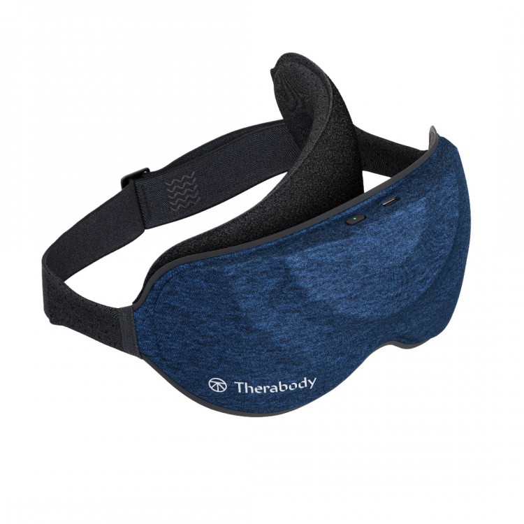 Therabody Sleepmask Μάσκα ύπνου - SM0004081-3A30