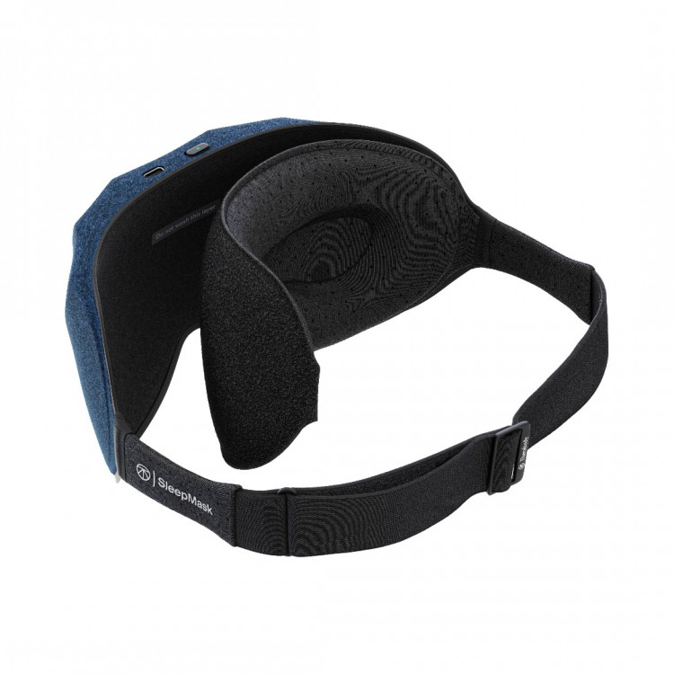 Therabody Sleepmask Μάσκα ύπνου - SM0004081-3A30