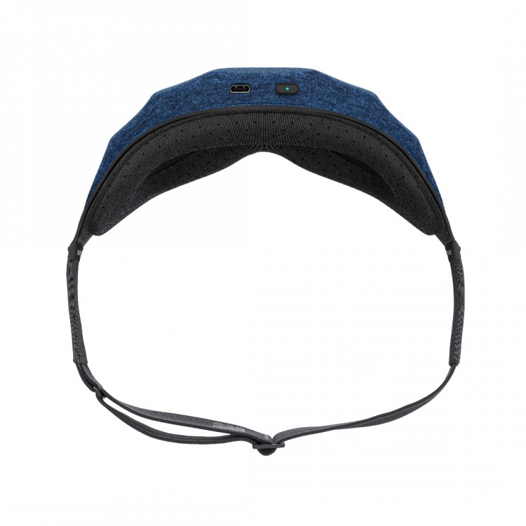 Therabody Sleepmask Μάσκα ύπνου - SM0004081-3A30