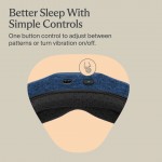 Therabody Sleepmask Μάσκα ύπνου - SM0004081-3A30