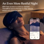 Therabody Sleepmask Μάσκα ύπνου - SM0004081-3A30