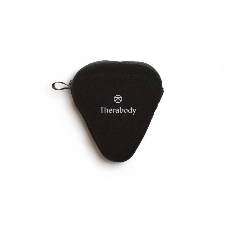 Therabody Theragun mini 3ης ΓΕΝΙΑΣ Ηλεκτρικό πιστόλι μασάζ χειρός - ΜΑΥΡΟ - TG0004128-3A10