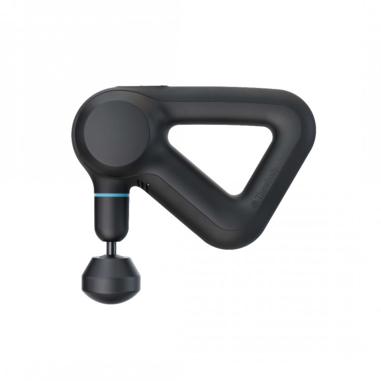 Therabody Theragun Prime G5 Ηλεκτρικό πιστόλι μασάζ - ΜΑΥΡΟ - TG02845-01