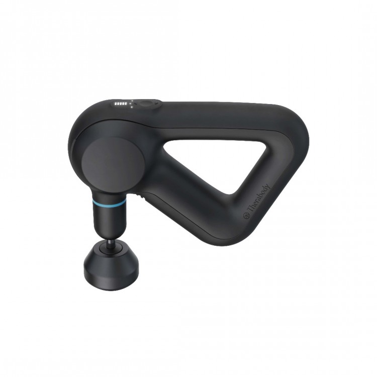 Therabody Theragun Prime G5 Ηλεκτρικό πιστόλι μασάζ - ΜΑΥΡΟ - TG02845-01