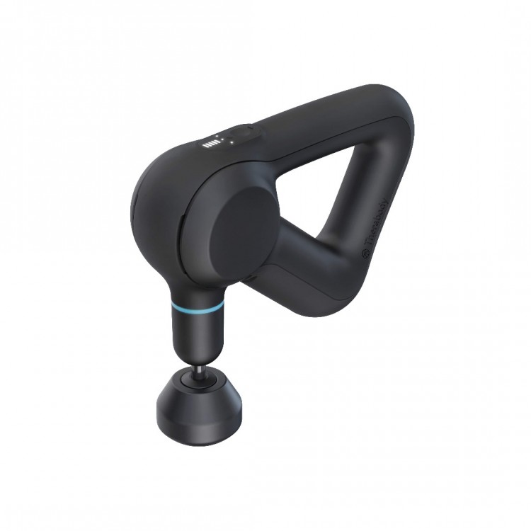 Therabody Theragun Prime G5 Ηλεκτρικό πιστόλι μασάζ - ΜΑΥΡΟ - TG02845-01