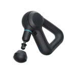 Therabody Theragun Prime G5 Ηλεκτρικό πιστόλι μασάζ - ΜΑΥΡΟ - TG02845-01