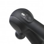 Therabody Theragun Prime G5 Ηλεκτρικό πιστόλι μασάζ - ΜΑΥΡΟ - TG02845-01