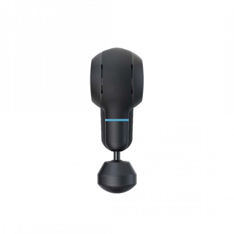 Therabody Theragun Prime G5 Ηλεκτρικό πιστόλι μασάζ - ΜΑΥΡΟ - TG02845-01