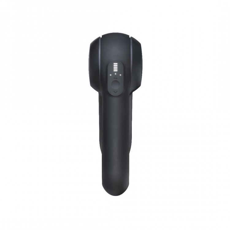 Therabody Theragun Prime G5 Ηλεκτρικό πιστόλι μασάζ - ΜΑΥΡΟ - TG02845-01