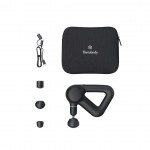 Therabody Theragun Prime G5 Ηλεκτρικό πιστόλι μασάζ - ΜΑΥΡΟ - TG02845-01