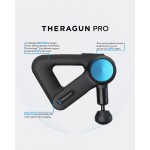 Therabody Theragun G5 Pro EU/UK - ΜΑΥΡΟ - TG02863-01