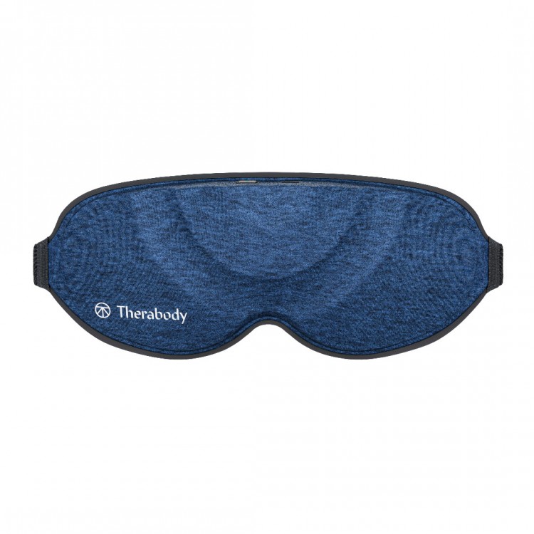 Therabody Sleepmask Μάσκα ύπνου - SM0004081-3A30
