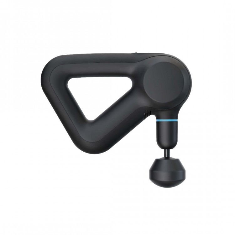 Therabody Theragun Prime G5 Ηλεκτρικό πιστόλι μασάζ - ΜΑΥΡΟ - TG02845-01