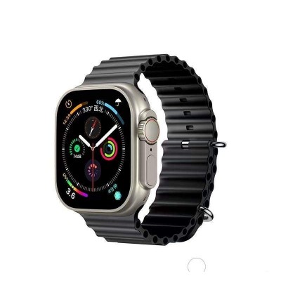 REMAX SMARTWATCH 16 SE ULTRA2 - BLACK