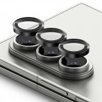 RINGKE CAMERA FRAME PROTECTOR για CAMERA LENS, SAMSUNG GALAXY Z FOLD 7 5G 2025 - ΜΑΥΡΟ