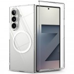 Θήκη RINGKE SLIM MAGSAFE για Samsung GALAXY Z FOLD 7 2025 - ΔΙΑΦΑΝΗ - 8800293855361