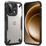 Θήκη RINGKE FUSION X για ONEPLUS 15 5G - ΜΑΥΡΟ