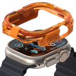 Θήκη RINGKE FUSION BUMPER για APPLE WATCH SERIES ULTRA 1 / 2 - 49 MM - Neon ΠΟΡΤΟΚΑΛΙ