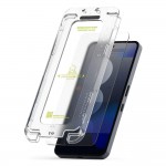 RINGKE EASY SLIDE Γυαλί προστασίας 9H οθόνης για NOTHING PHONE 3A / 3A PRO - 2 Τεμ. - ΔΙΑΦΑΝΟ - RGK1219