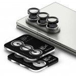 RINGKE CAMERA FRAME PROTECTOR για CAMERA LENS, SAMSUNG GALAXY Z FOLD 7 5G 2025 - ΜΑΥΡΟ