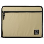 Θήκη Ringke Smart Zip Pouch για tablet/laptop εώς 13" - ΜΠΕΖ - RGK1610BEI