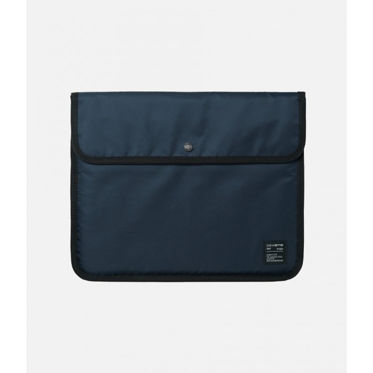 Θήκη Ringke Slim Sleeve για Tablets μέχρι 12.9" - Navy ΜΠΛΕ - RGK1605NAV