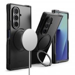 Θήκη RINGKE ALLES MAGSAFE για Samsung GALAXY Z FOLD 7 2025 - ΜΑΥΡΟ