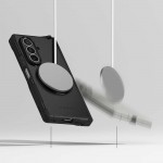 Θήκη RINGKE ALLES MAGSAFE για Samsung GALAXY Z FOLD 7 2025 - ΜΑΥΡΟ