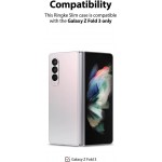 Θήκη Ringke SLIM FIT για SAMSUNG GALAXY Z FOLD 3 2021 - ΔΙΑΦΑΝΟ - R11P3M5