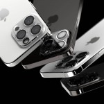 RINGKE CAMERA PROTECTOR 2-PACK για CAMERA LENS για Apple IPHONE 15 PRO 6.1 - ΔΙΑΦΑΝΟ