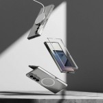 Θήκη RINGKE SLIM MAGSAFE για Samsung GALAXY Z FOLD 7 2025 - ΔΙΑΦΑΝΗ - 8800293855361