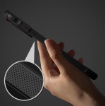 Θήκη RINGKE FUSION X για ONEPLUS 15 5G - ΜΑΥΡΟ