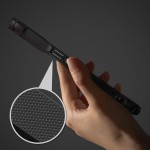 Θήκη RINGKE FUSION X για NOTHING PHONE 3 - ΔΙΑΦΑΝΟ ΜΑΥΡΟ