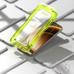 RINGKE EASY SLIDE CASE FRIENDLY Γυαλί προστασίας FULL για ONEPLUS 15 - 2 PCS - ΔΙΑΦΑΝΟ