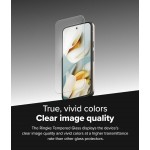 RINGKE EASY SLIDE Γυαλί προστασίας 9H οθόνης για NOTHING PHONE 3A / 3A PRO - 2 Τεμ. - ΔΙΑΦΑΝΟ - RGK1219