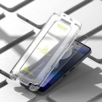 RINGKE EASY SLIDE Γυαλί προστασίας 9H οθόνης για NOTHING PHONE 3A / 3A PRO - 2 Τεμ. - ΔΙΑΦΑΝΟ - RGK1219