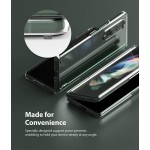 Θήκη Ringke SLIM FIT για SAMSUNG GALAXY Z FOLD 3 2021 - ΔΙΑΦΑΝΟ - R11P3M5