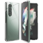 Θήκη Ringke SLIM FIT για SAMSUNG GALAXY Z FOLD 3 2021 - ΔΙΑΦΑΝΟ - R11P3M5