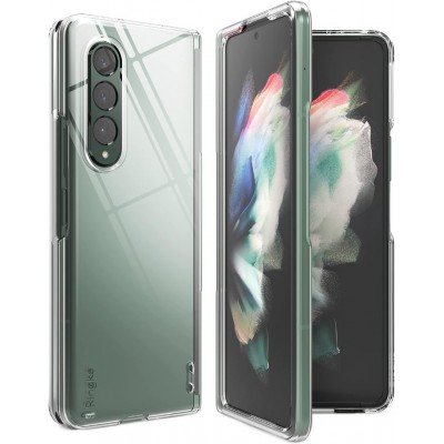 Θήκη Ringke SLIM FIT για SAMSUNG GALAXY Z FOLD 3 2021 - ΔΙΑΦΑΝΟ - R11P3M5