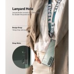 Θήκη Ringke SLIM FIT για SAMSUNG GALAXY Z FOLD 3 2021 - ΔΙΑΦΑΝΟ - R11P3M5