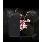 RINGKE CAMERA STYLING 7H για CAMERA LENS Αpple iPhone 13 mini 5.4 / 13 6.1 - ΔΙΑΦΑΝΟ