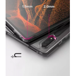 Θήκη Ringke Fusion για Samsung Galaxy Tab S8 Ultra - ΔΙΑΦΑΝΟ -  RGK1580CL