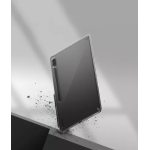 Θήκη Ringke Fusion για Samsung Galaxy Tab S8 Ultra - ΔΙΑΦΑΝΟ -  RGK1580CL