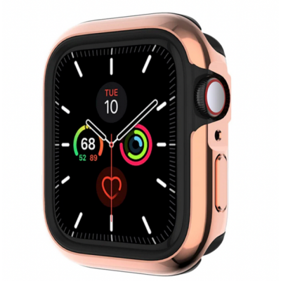 Case SwitchEasy Odyssey for APPLE WATCH 6/SE/5/4 44mm - FLASH ROSEGOLD - SWE076RS